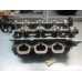 #HM02 Left Cylinder Head From 2011 FORD ESCAPE  3.0 9L8E6C064BF